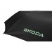 GENUINE SKODA Foldable Umbrella